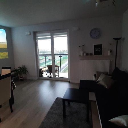 ורשה Apartament Pelka מראה חיצוני תמונה