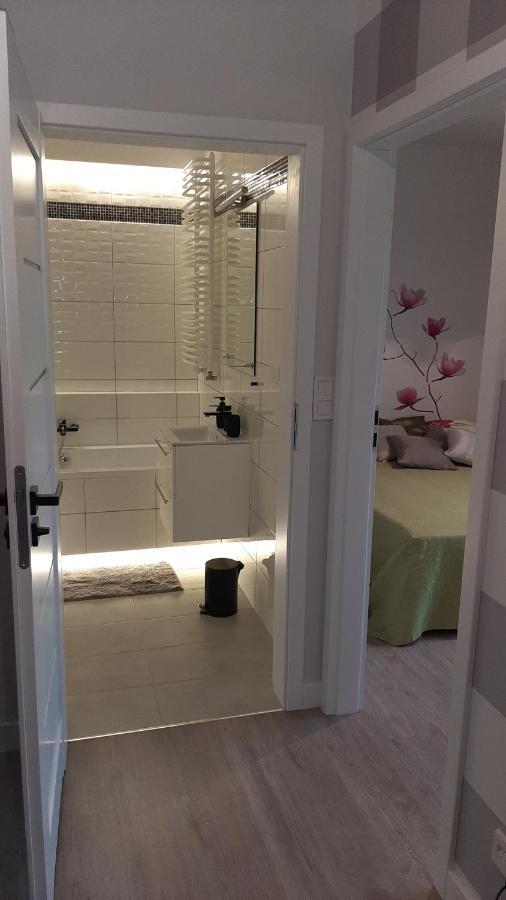 ורשה Apartament Pelka מראה חיצוני תמונה