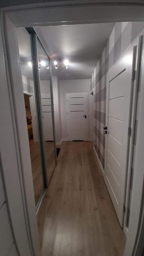 ורשה Apartament Pelka מראה חיצוני תמונה