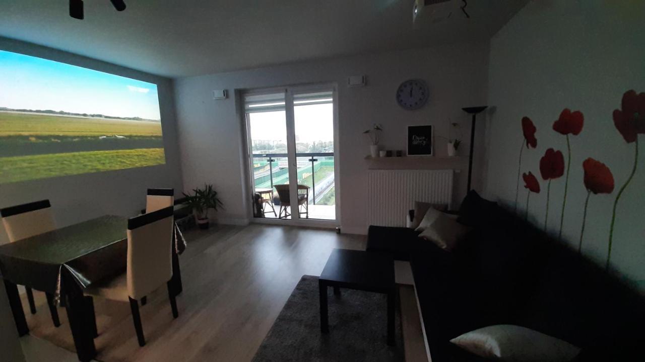 ורשה Apartament Pelka מראה חיצוני תמונה