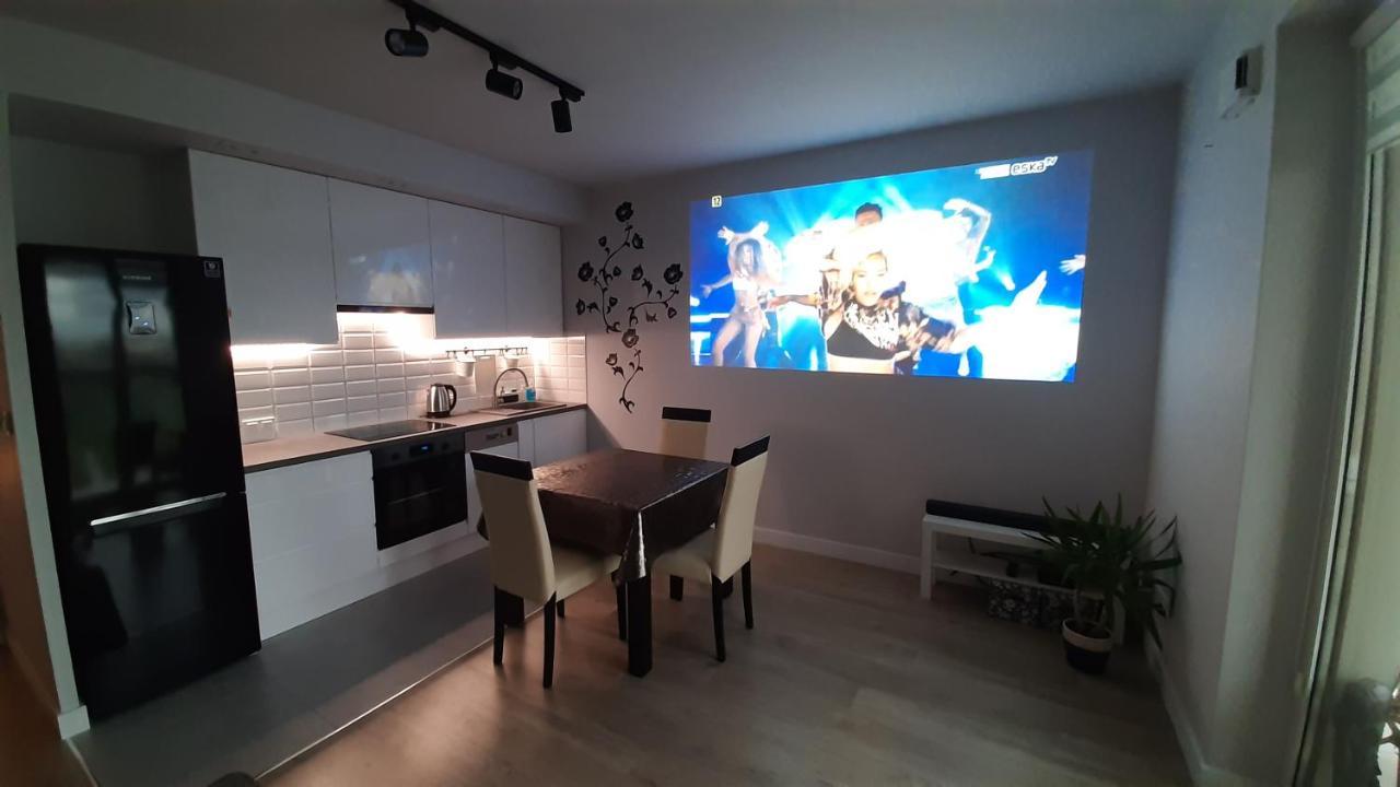 ורשה Apartament Pelka מראה חיצוני תמונה