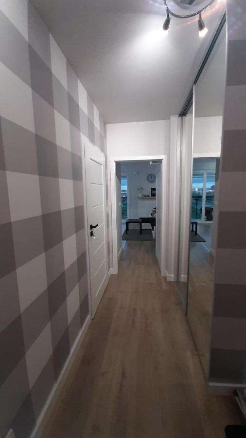 ורשה Apartament Pelka מראה חיצוני תמונה