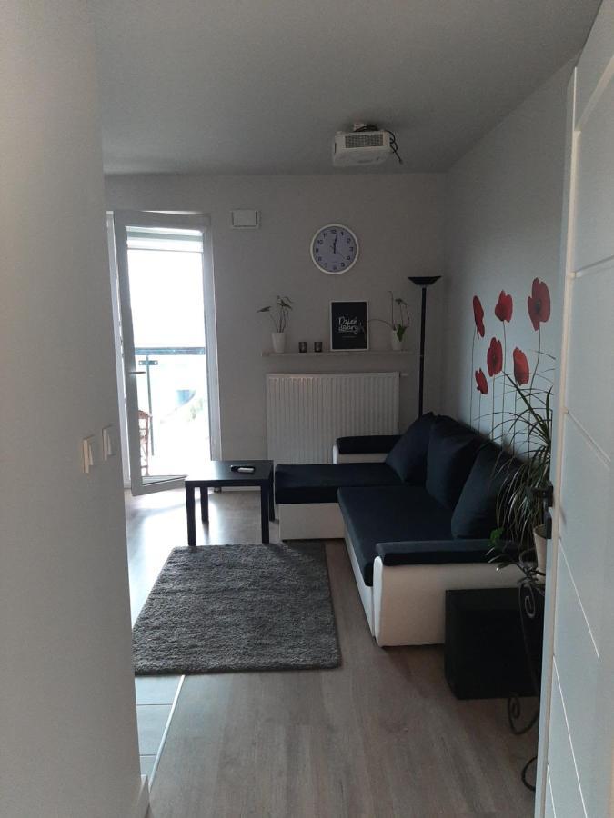 ורשה Apartament Pelka מראה חיצוני תמונה