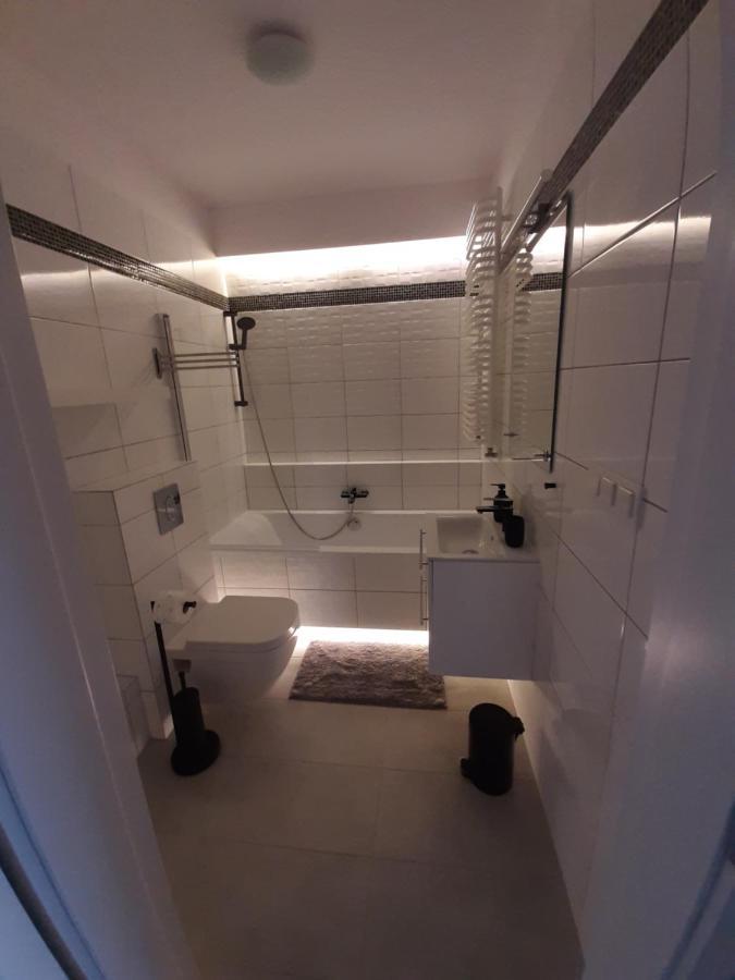 ורשה Apartament Pelka מראה חיצוני תמונה